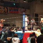 木村響子引退興行