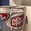 ダイエット ドクターペッパー