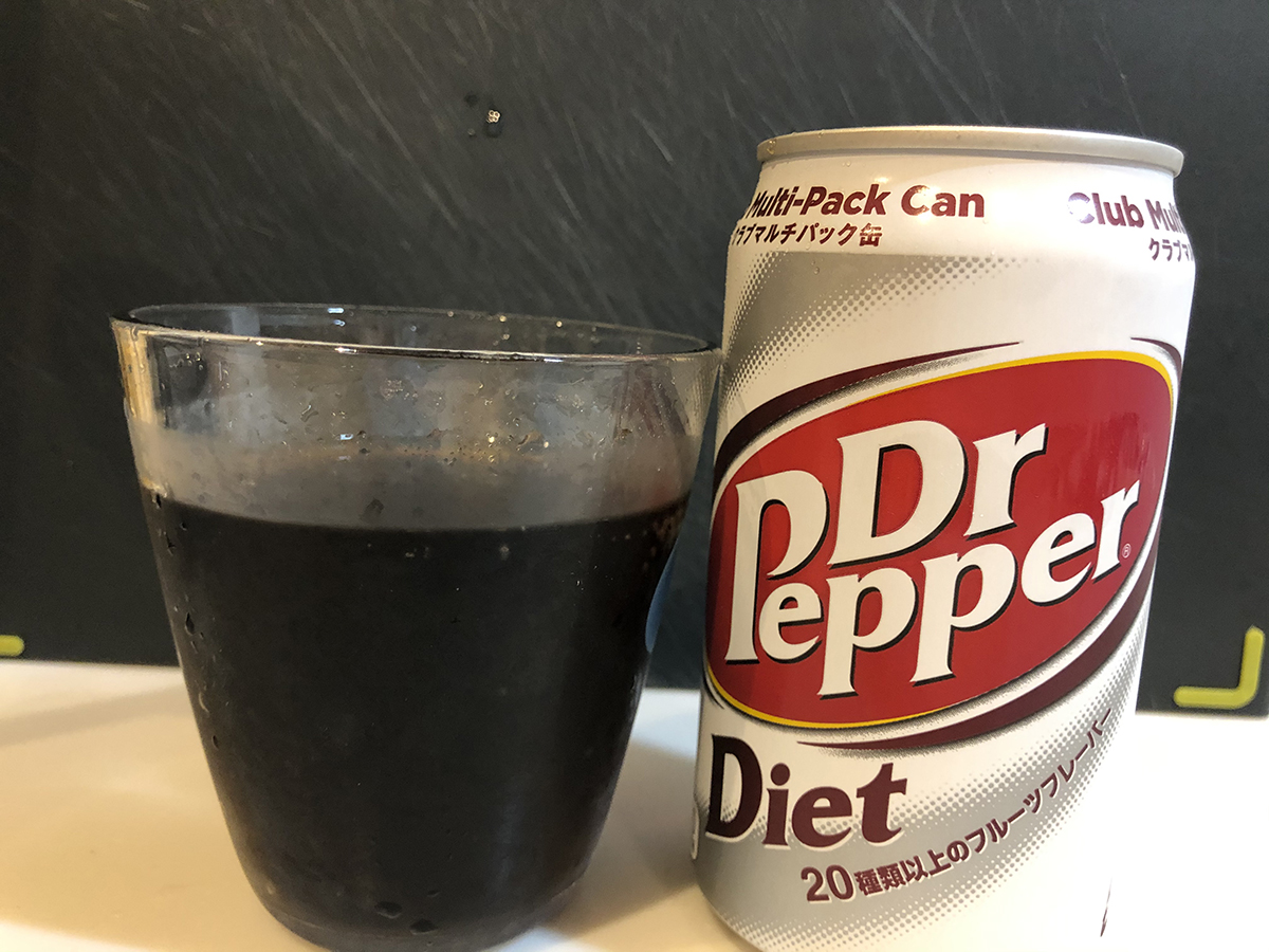 2850円 2022秋冬新作 120缶 Diet Dr. Pepper ダイエットドクターペッパー 350ml×30缶 ×4ケース カロリーゼロなのが嬉しい 炭酸飲料 3